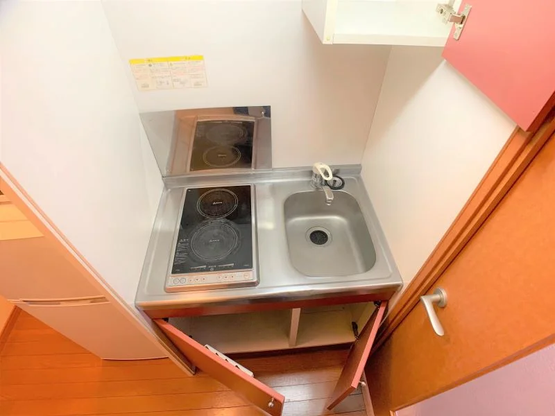 設備・仕様は号室により異なる為、現況を優先致します。