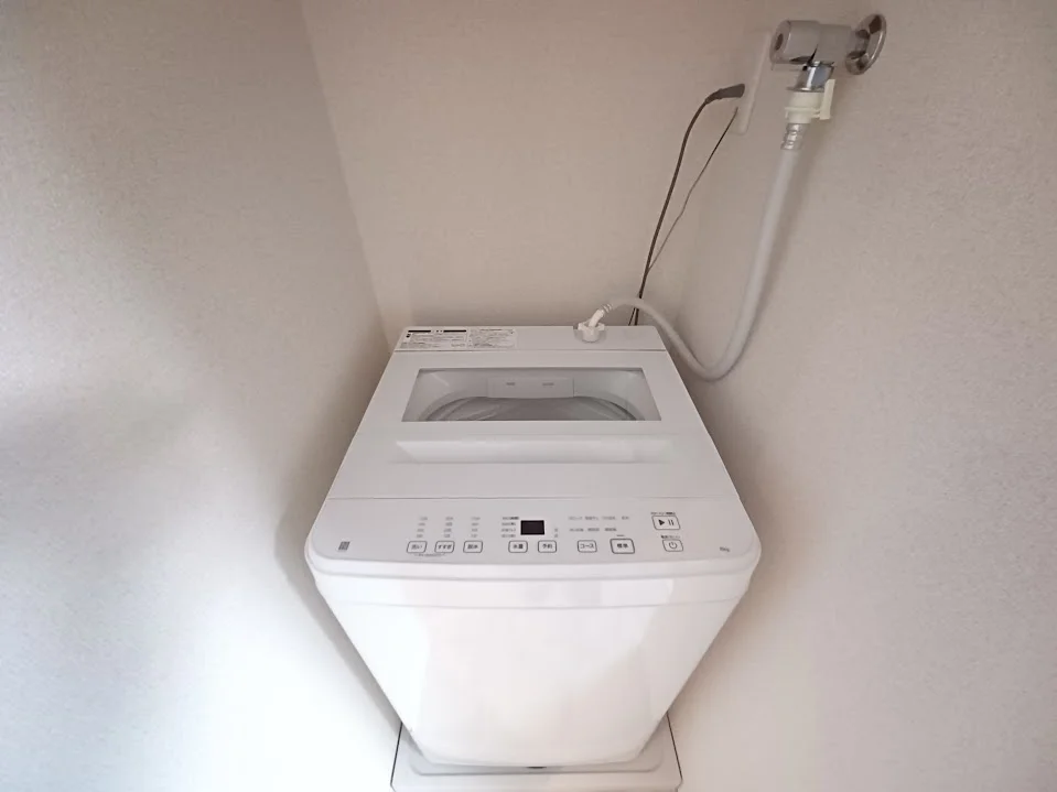 洗濯機