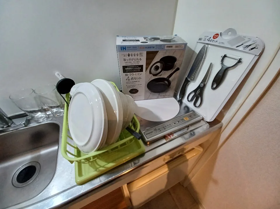 調理器具等