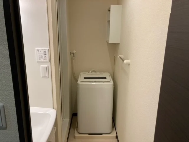 洗濯機
