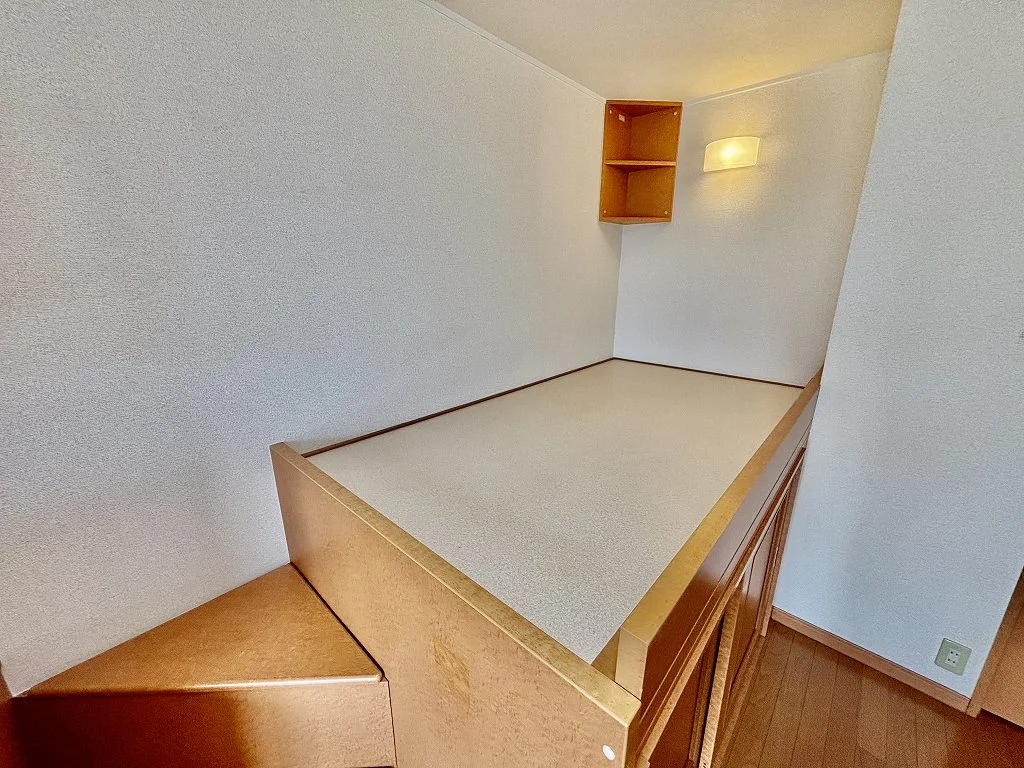 設備・仕様は号室により異なる為、現状を優先いたします。