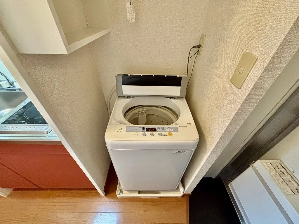 設備・仕様は号室により異なる為、現状を優先いたします。