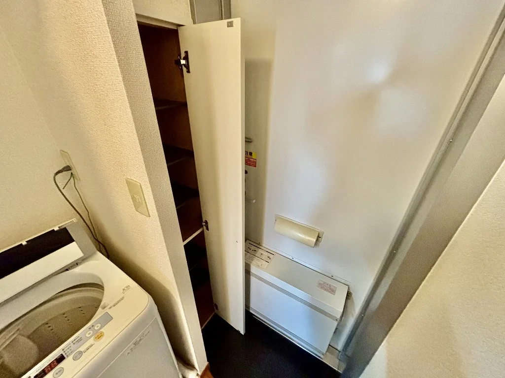 設備・仕様は号室により異なる為、現状を優先いたします。