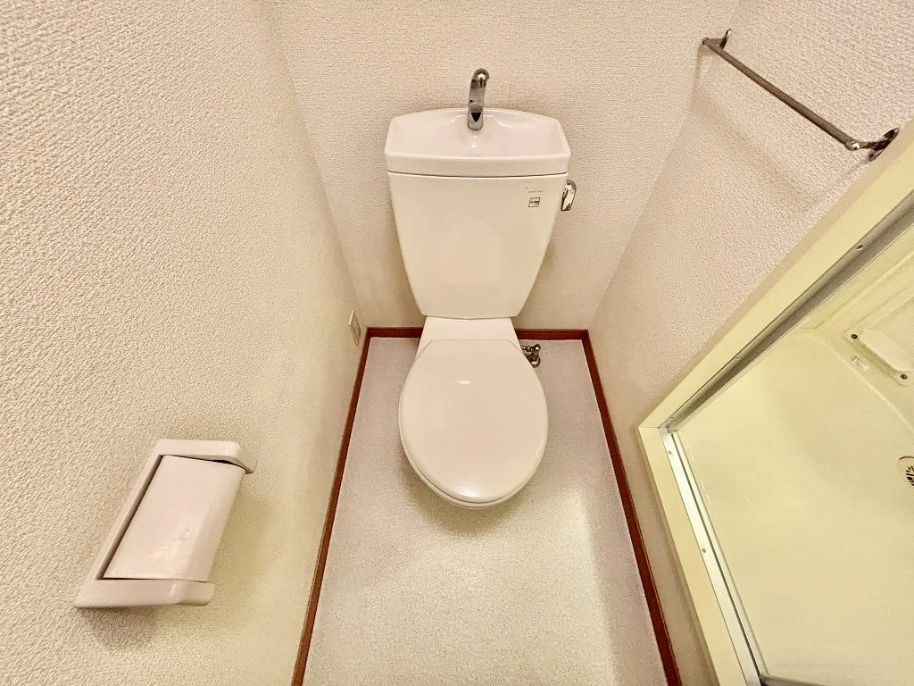 設備・仕様は号室により異なる為、現状を優先いたします。