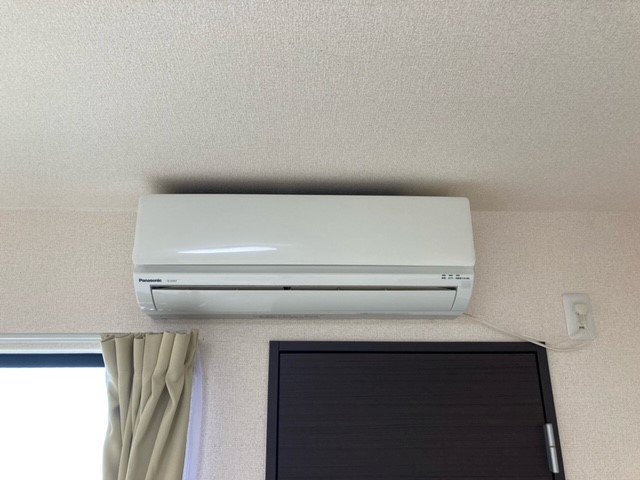 エアコン