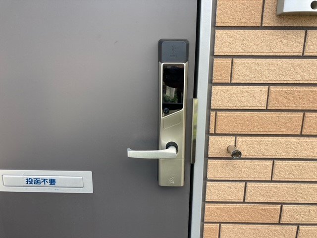 スマートロック