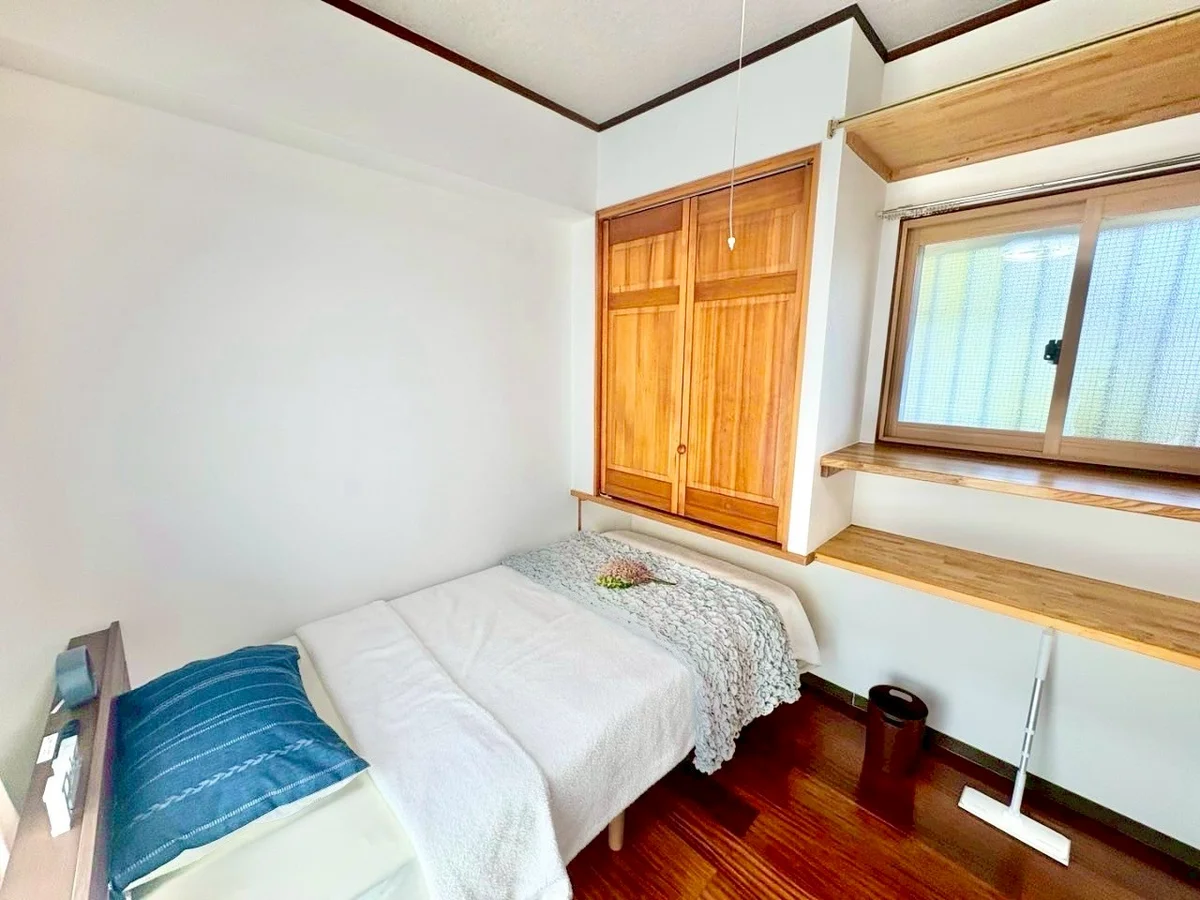 ※撮影用の観葉植物・食器調理器具・雑貨類等はございません。※図面・写真は現況優先。