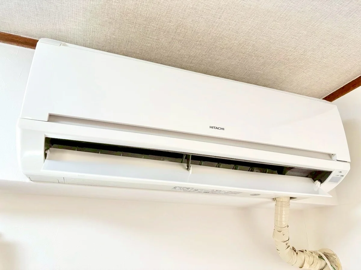 ※撮影用の観葉植物・食器調理器具・雑貨類等はございません。※図面・写真は現況優先。