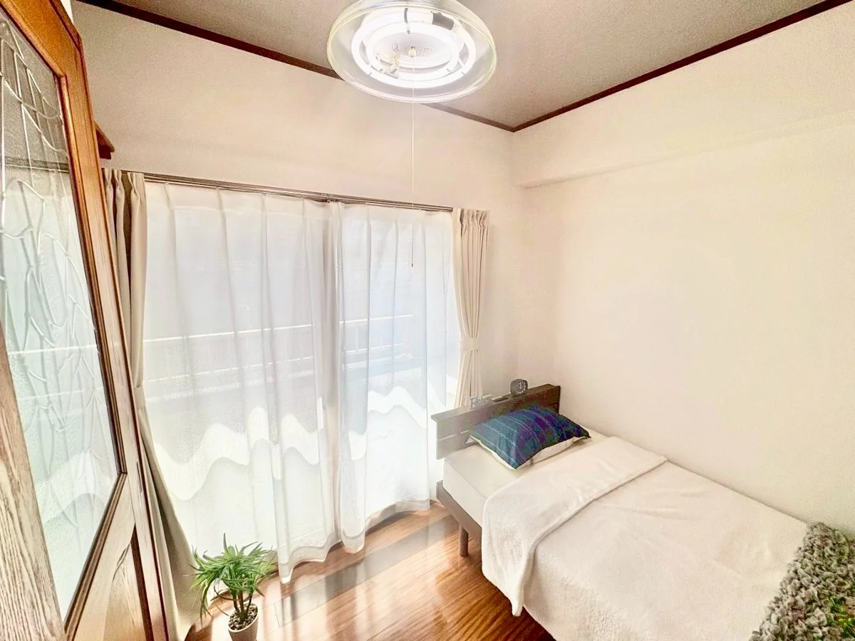 ※撮影用の観葉植物・食器調理器具・雑貨類等はございません。※図面・写真は現況優先。