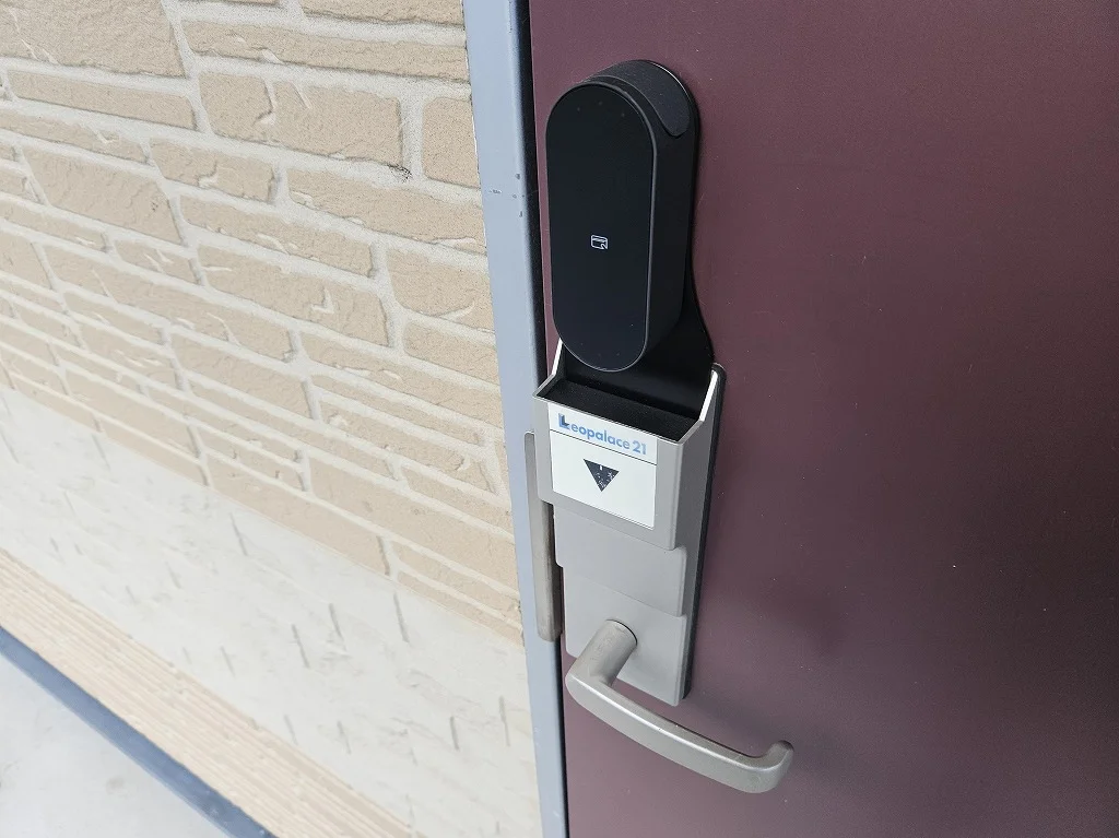 スマートロック