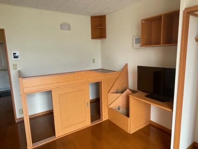 備品や設備仕様は号室等により異なるため現地をご確認ください。