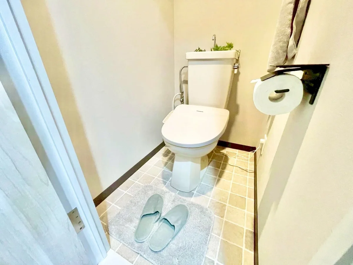 ※撮影用の観察植物・食器調理器具・雑貨類等はございません。※写真は現況優先