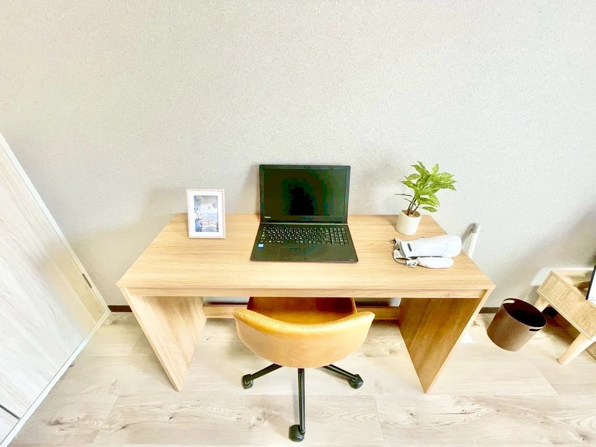 ※撮影用の観察植物・食器調理器具・雑貨類等はございません。※写真は現況優先