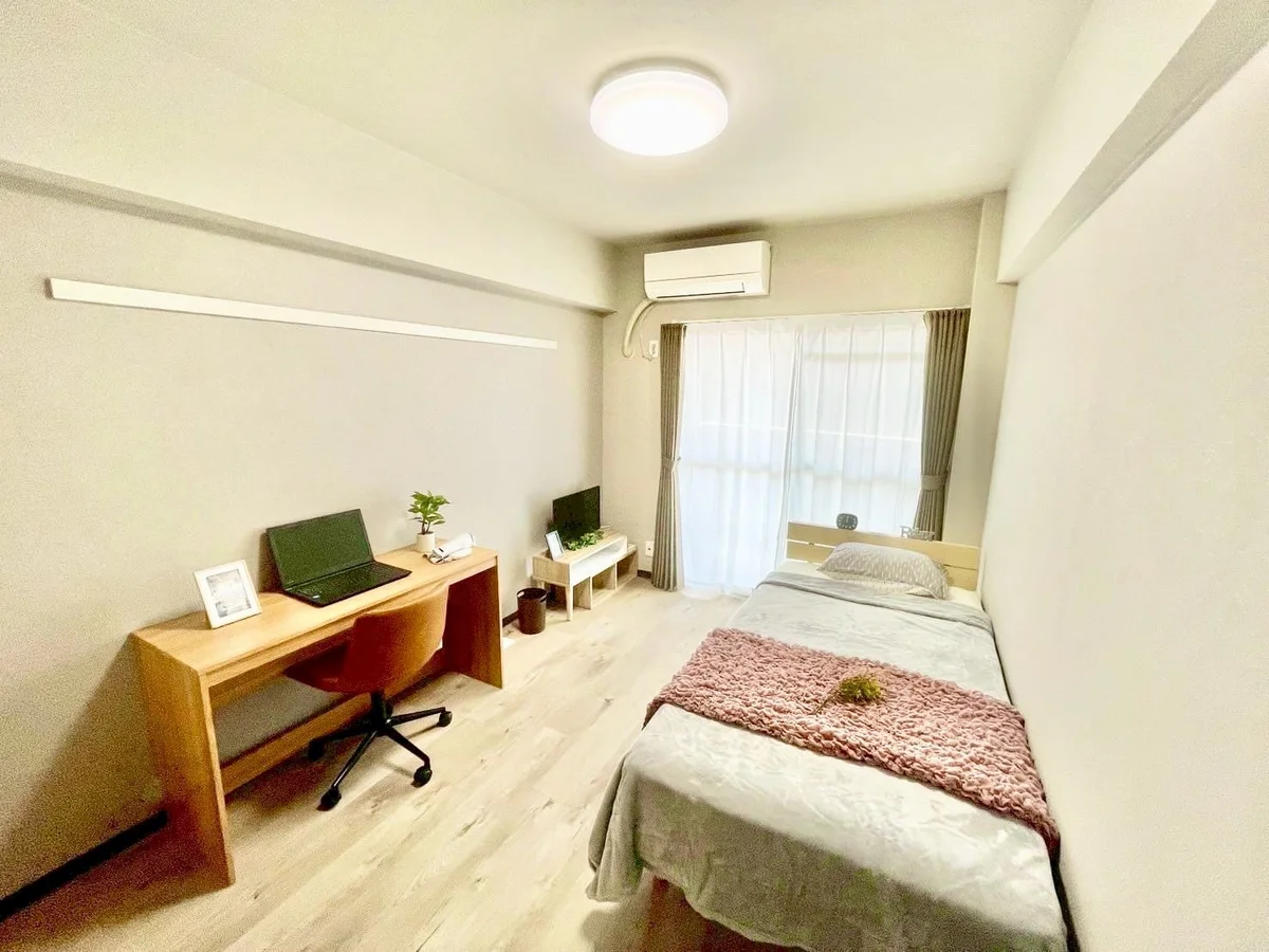 ※撮影用の観察植物・食器調理器具・雑貨類等はございません。※写真は現況優先