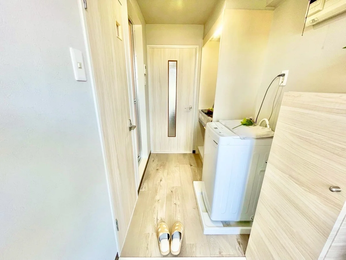 ※撮影用の観察植物・食器調理器具・雑貨類等はございません。※写真は現況優先