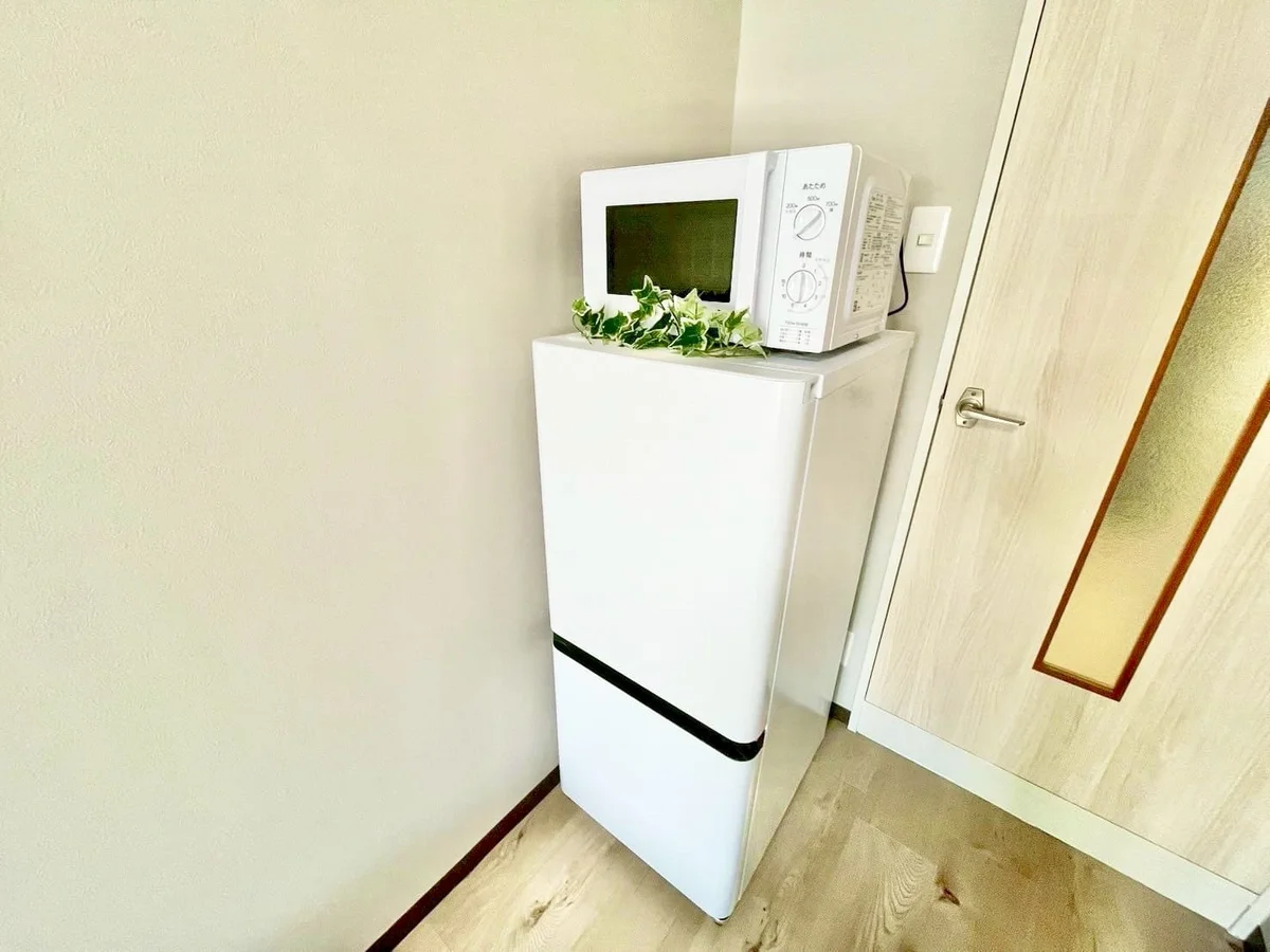 ※撮影用の観察植物・食器調理器具・雑貨類等はございません。※写真は現況優先