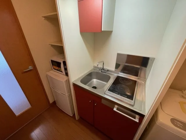 設備・仕様は号室により異なる為、現況を優先いたします。