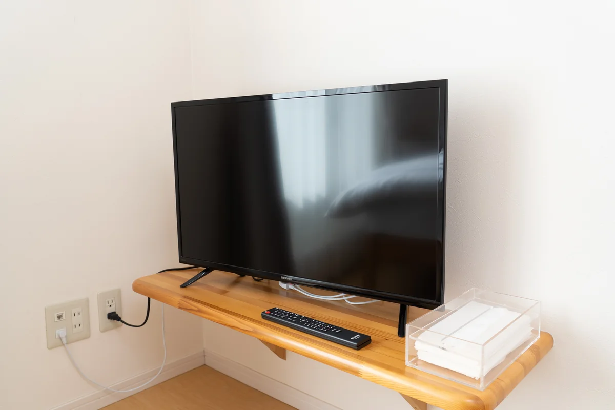 液晶テレビ【 32型 】