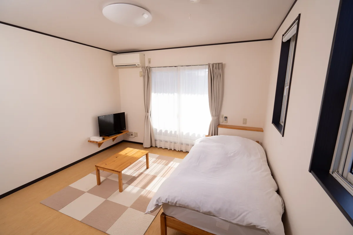 室内1