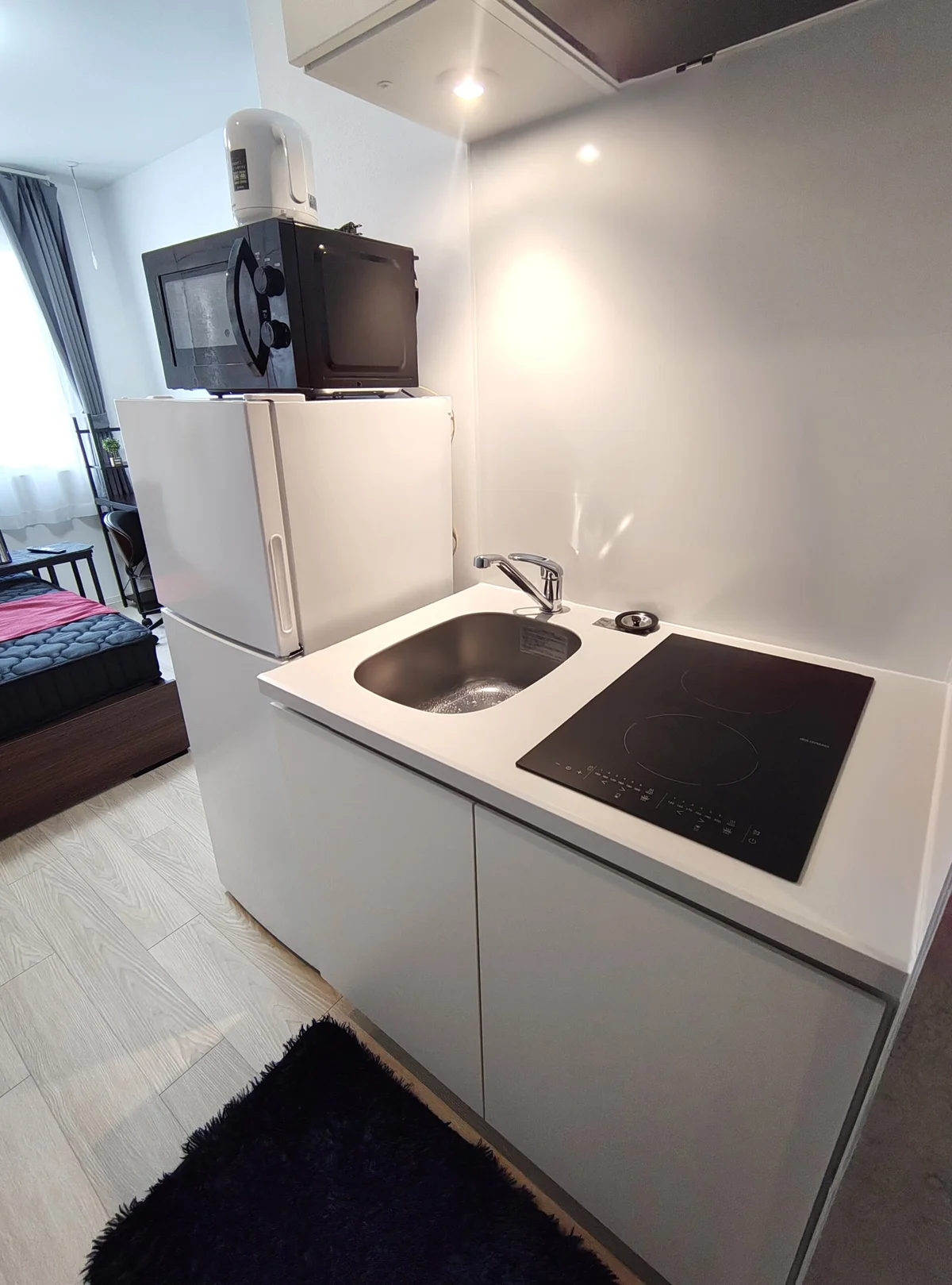 2口ガスコンロ♪お料理好きに♪