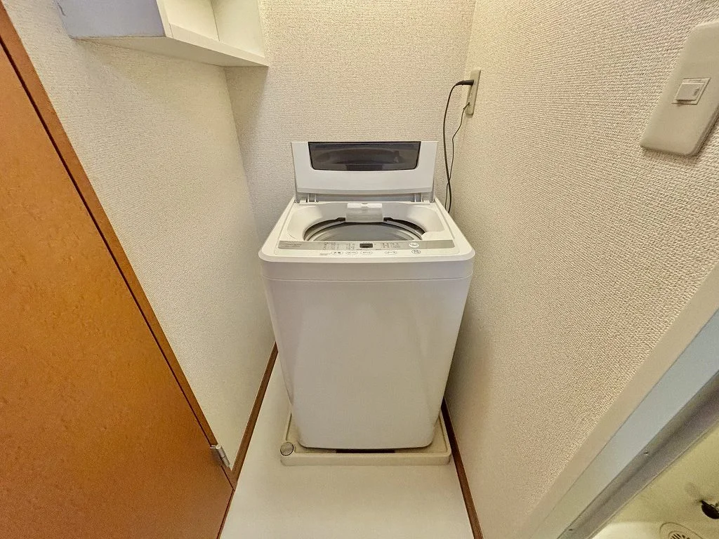 設備・仕様は号室により異なる為、現状を優先いたします。
