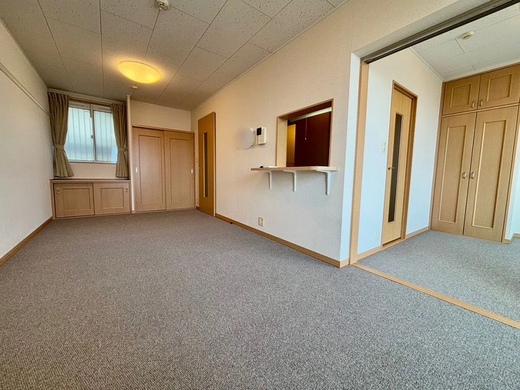２階　部屋