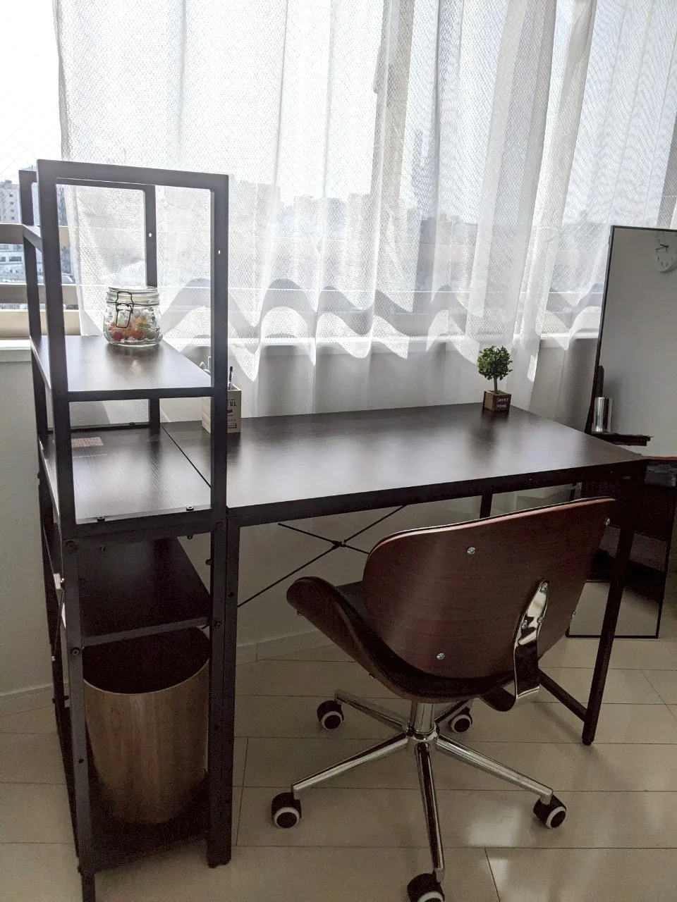 仕事もはかどるデスクセット♪