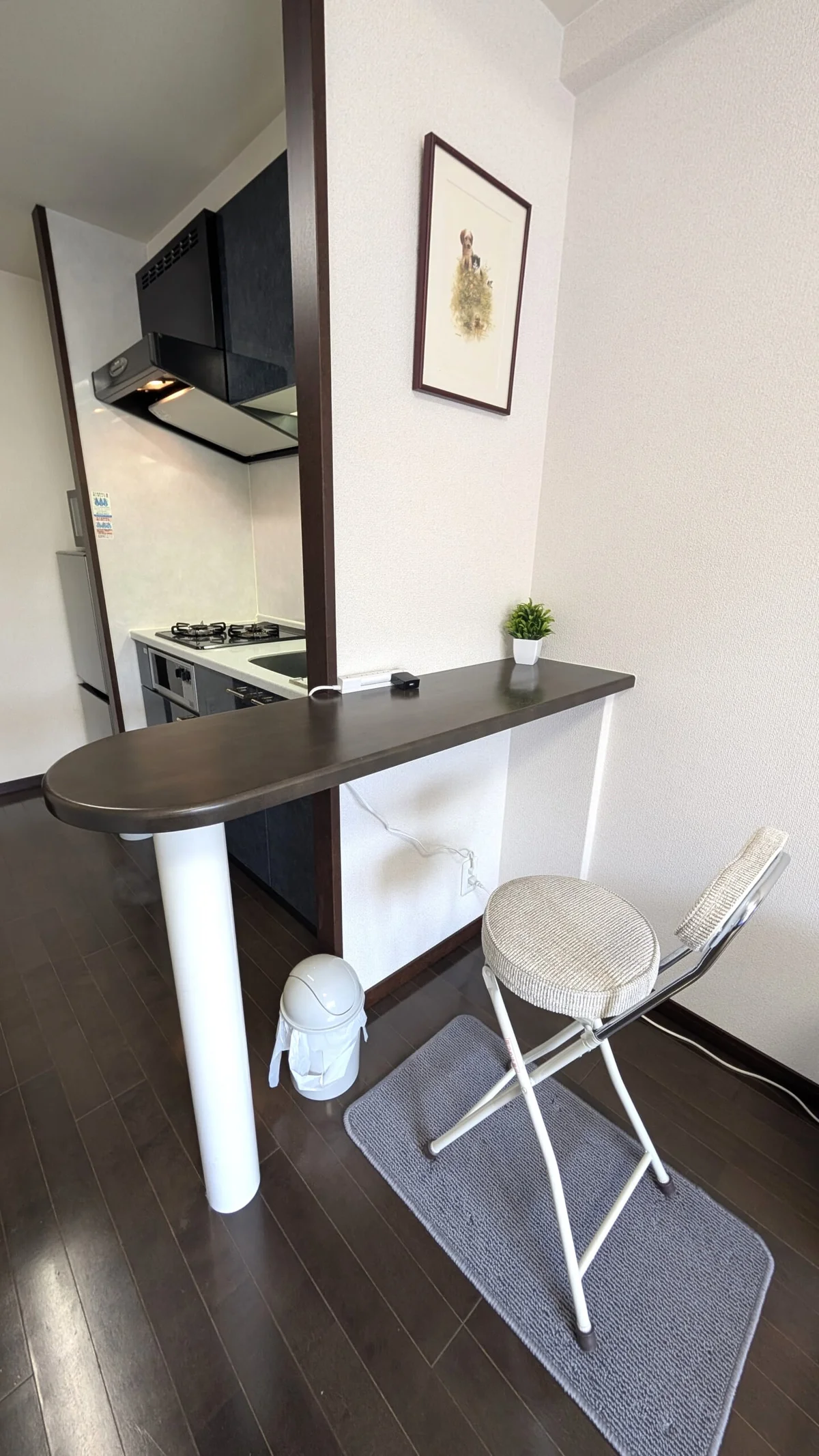 カウンターついております♪