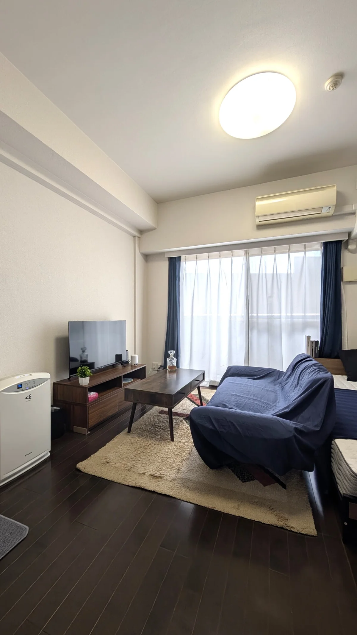 広々1Rのお部屋♪