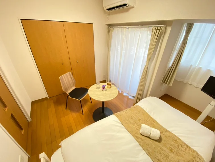 【Wi-Fi無料】コンシェル五反田4~ 人気のTOCや戸越銀座温泉ちかく! - 品川区 マンスリーマンション 品川区 ウィークリーマンション