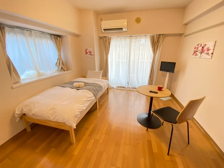 【Wi-Fi無料】コンシェル西新宿10~西新宿五丁目駅徒歩4分♪ - 新宿区 マンスリーマンション 新宿区 ウィークリーマンション