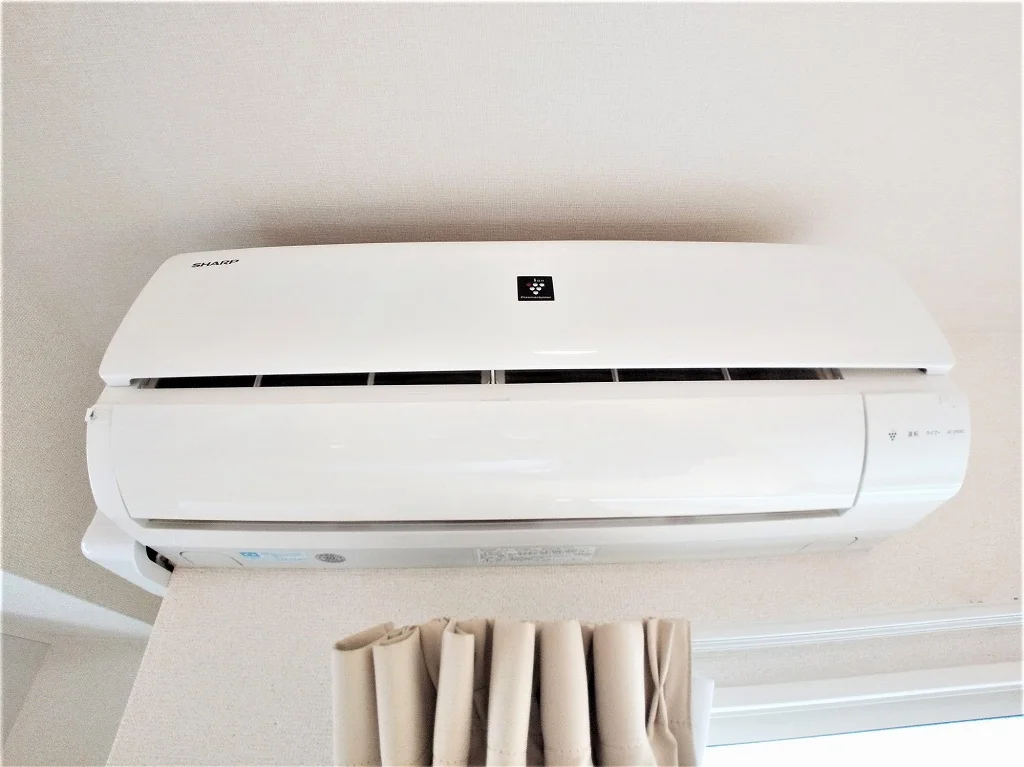 エアコン