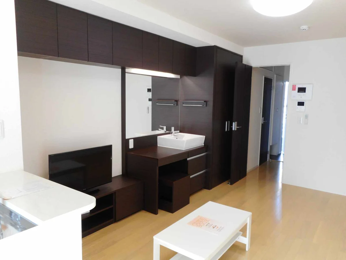 仕様、設備は現況と異なる場合があります。