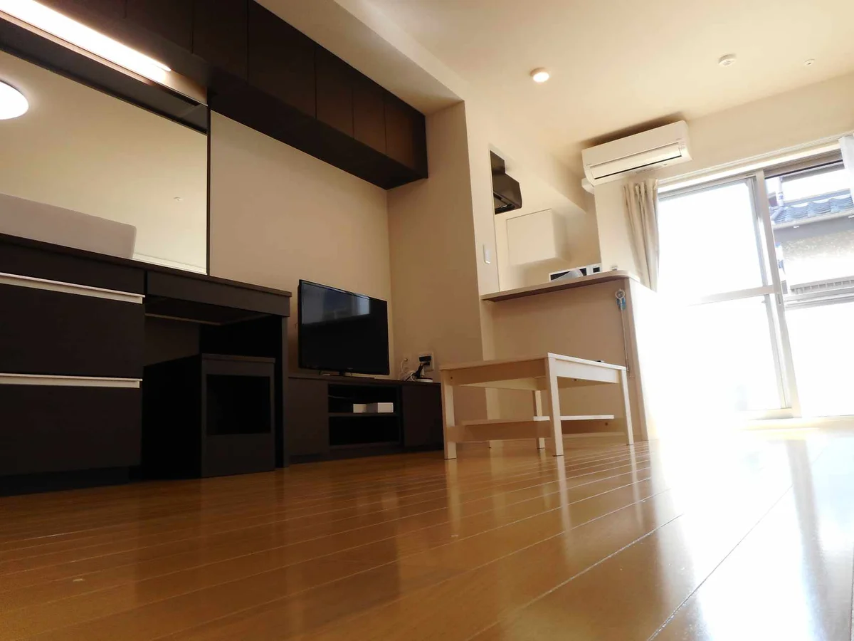 仕様、設備は現況と異なる場合があります。