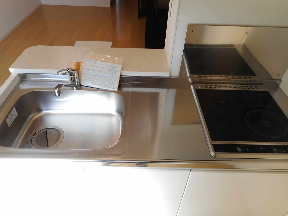 仕様、設備は現況と異なる場合があります。