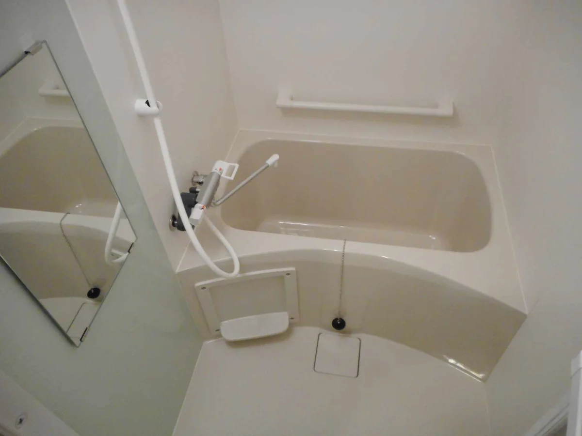 仕様、設備は現況と異なる場合があります。