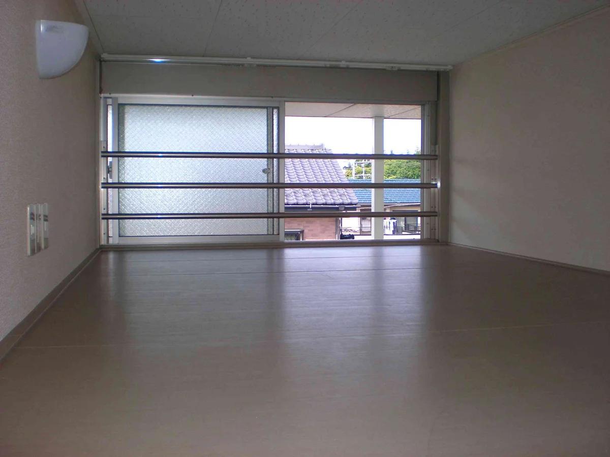 広々としたロフトです♪