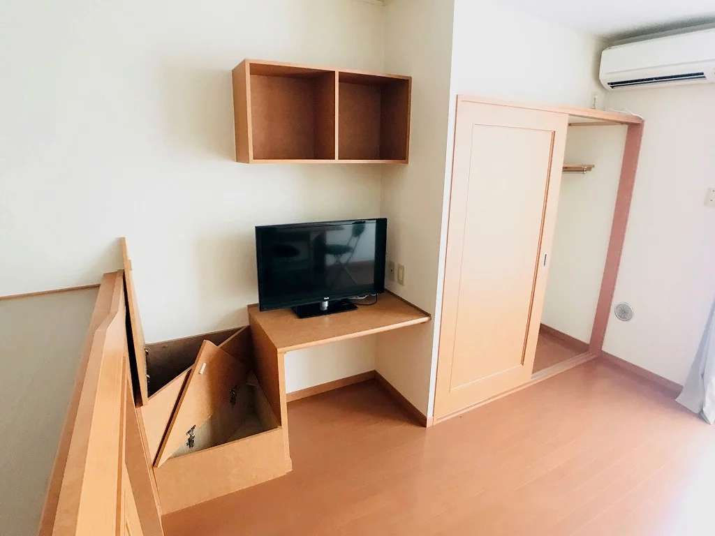 居室④