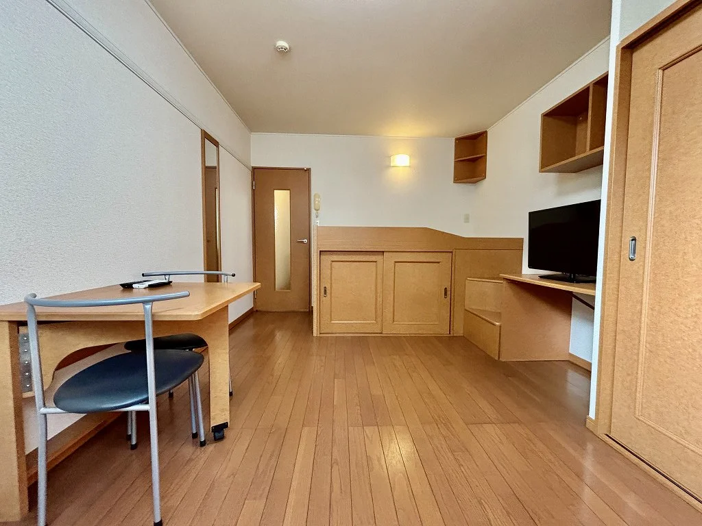 １階　部屋