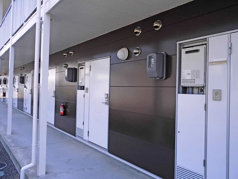 備品や設備仕様は号室等により異なります現地をご確認ください。