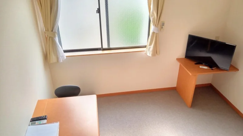 レオパレスヴェセル - 池田市 マンスリーマンション 池田市 ウィークリーマンション