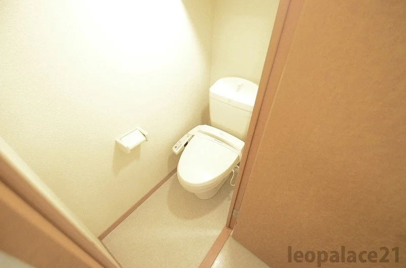 同タイプの物件写真です