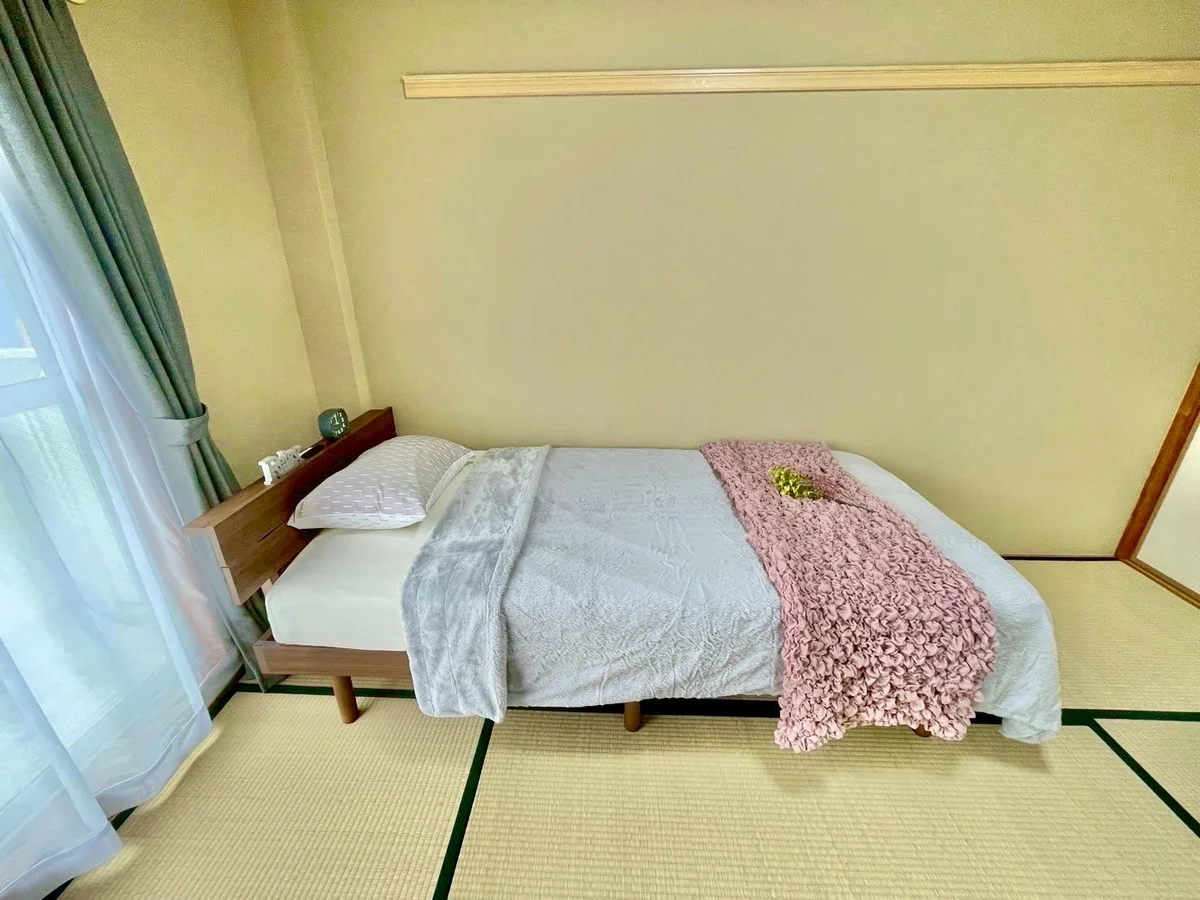 ※撮影用の観察植物・食器調理器具・雑貨類等はございません。※写真は現況優先