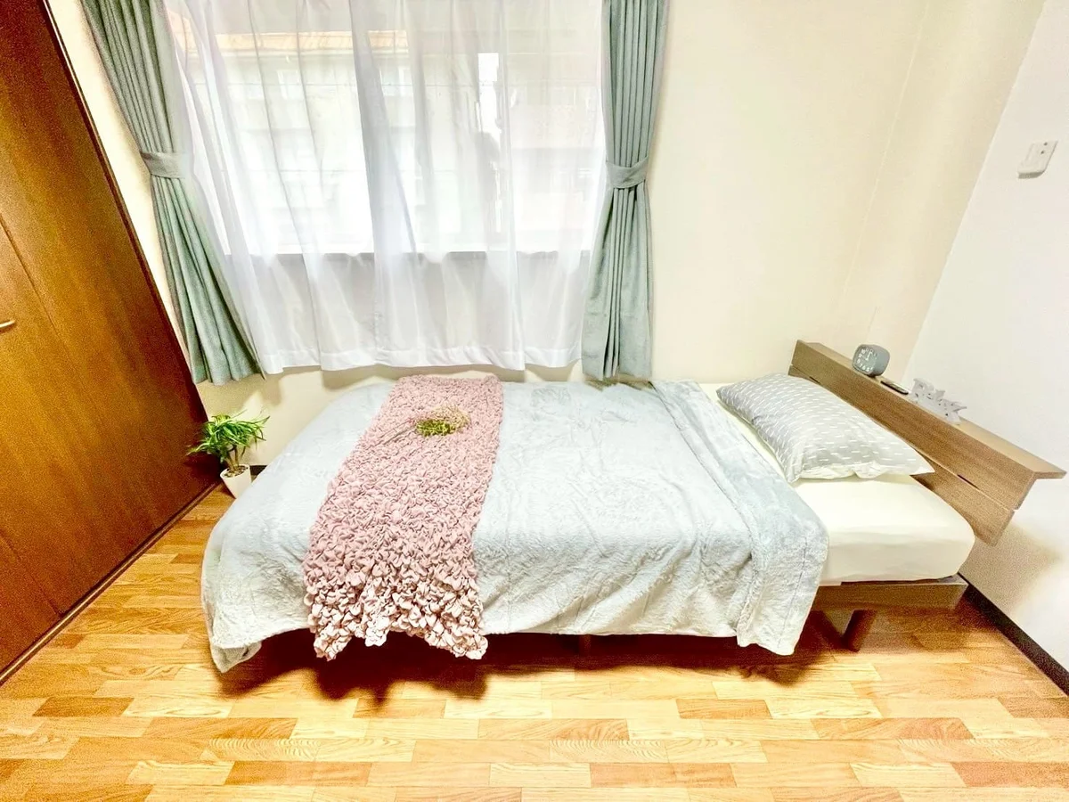 ※撮影用の観察植物・食器調理器具・雑貨類等はございません。※写真は現況優先