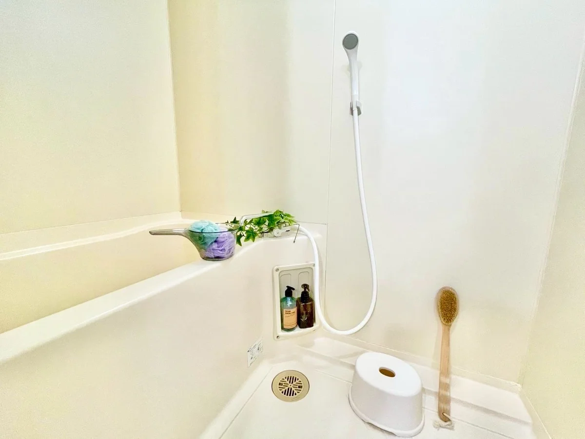 ※撮影用の観察植物・食器調理器具・雑貨類等はございません。※写真は現況優先