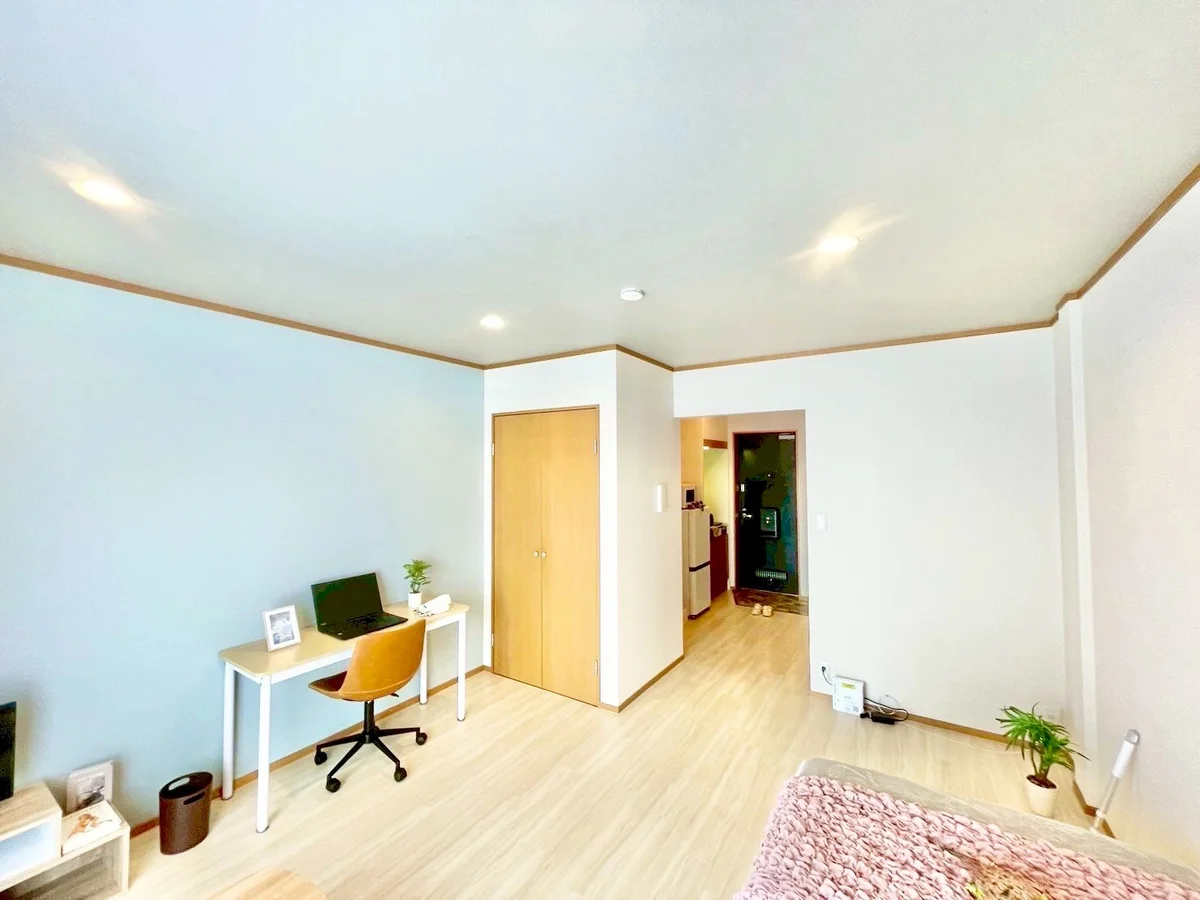 ※撮影用の観察植物・食器調理器具・雑貨類等はございません。※写真は現況優先