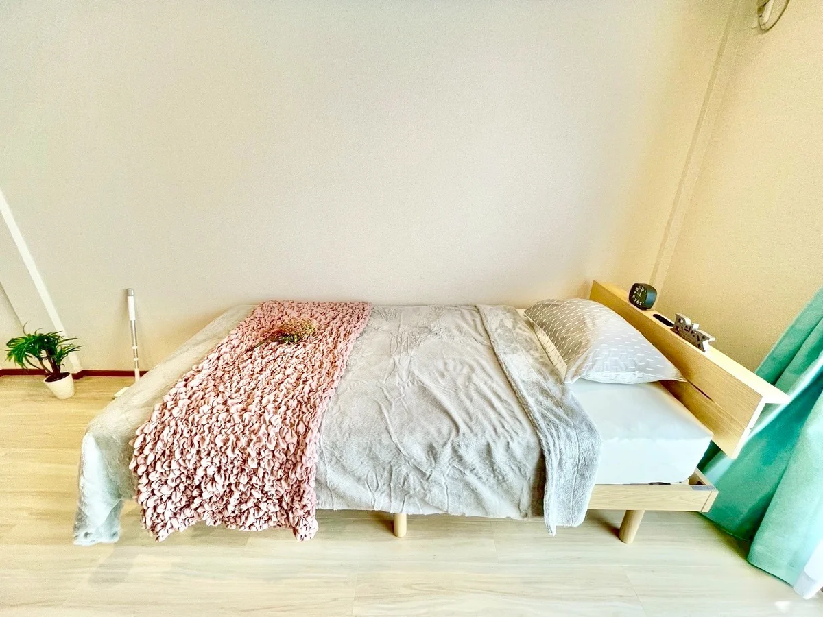 ※撮影用の観察植物・食器調理器具・雑貨類等はございません。※写真は現況優先