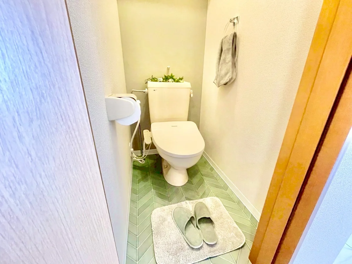 ※撮影用の観察植物・食器調理器具・雑貨類等はございません。※写真は現況優先