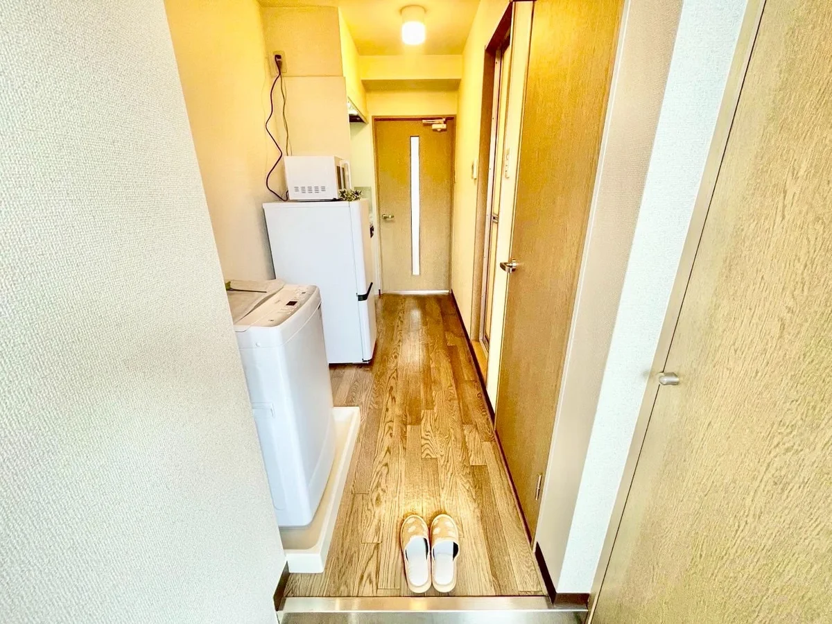 ※撮影用の観察植物・食器調理器具・雑貨類等はございません。※写真は現況優先