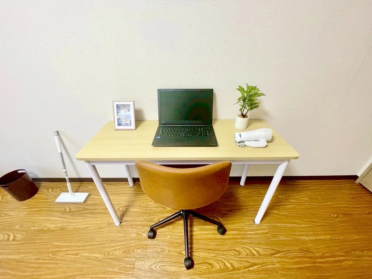 ※撮影用の観察植物・食器調理器具・雑貨類等はございません。※写真は現況優先